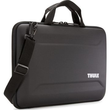 Thule Gauntlet 4 16 inç Siyah Macbook Pro Çantası