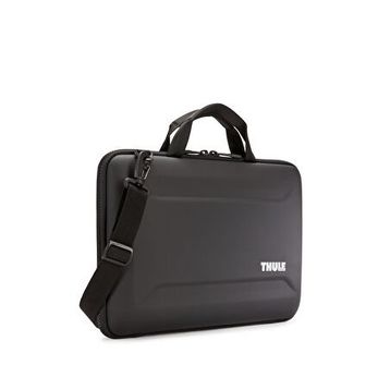 Thule Gauntlet 4 16 inç Siyah Macbook Pro Çantası