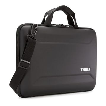 Thule Gauntlet 4 16 inç Siyah Macbook Pro Çantası