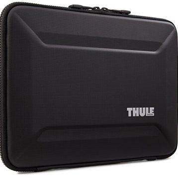 Thule Gauntlet Siyah 13" Eva Macbook Çantası