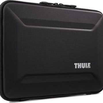 Thule Gauntlet Siyah 13" Eva Macbook Çantası