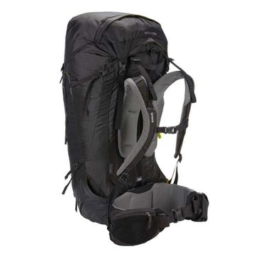 Thule Guidepost 65L Siyah Kadın Sırt Çantası