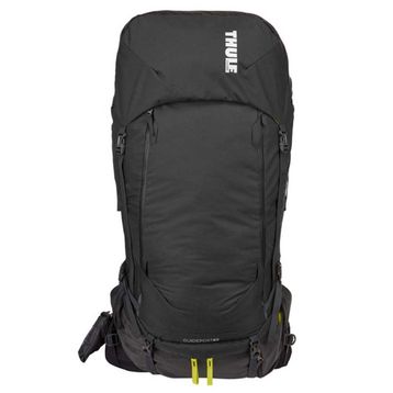 Thule Guidepost 65L Siyah Kadın Sırt Çantası