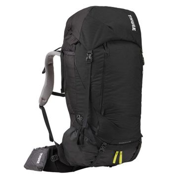 Thule Guidepost 75 lt Siyah Sırt Çantası