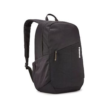Thule Notus 20 lt Siyah 14 inç Sırt Çantası