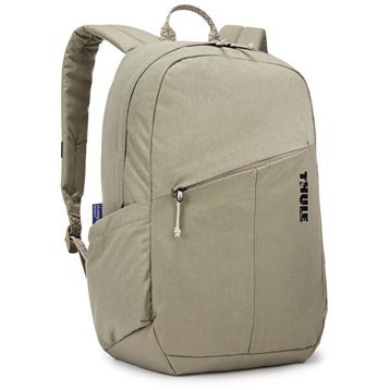 Thule Notus 20L Güve Otu Grisi Sırt Çantası