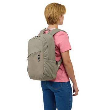 Thule Notus 20L Güve Otu Grisi Sırt Çantası