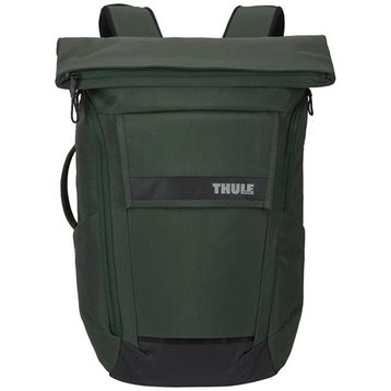 Thule Paramount 24 lt Yeşil Notebook Sırt Çantası