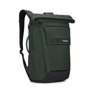 Thule Paramount 24 lt Yeşil Notebook Sırt Çantası