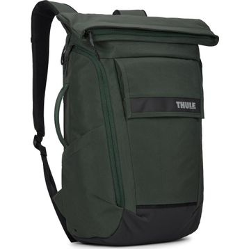 Thule Paramount 24 lt Yeşil Notebook Sırt Çantası