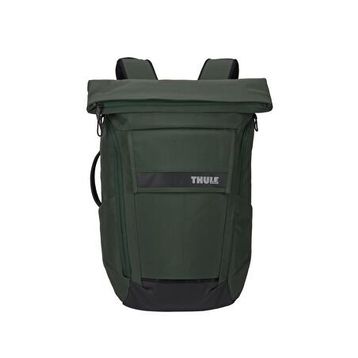 Thule Paramount 24 lt Yeşil Notebook Sırt Çantası