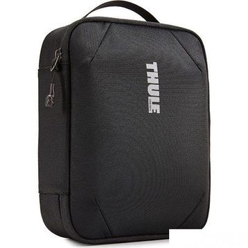 Thule Siyah Subterra PowerShuttle Large Organizer