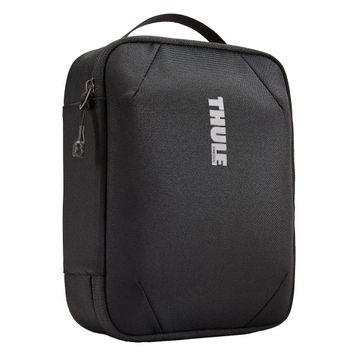 Thule Siyah Subterra PowerShuttle Large Organizer