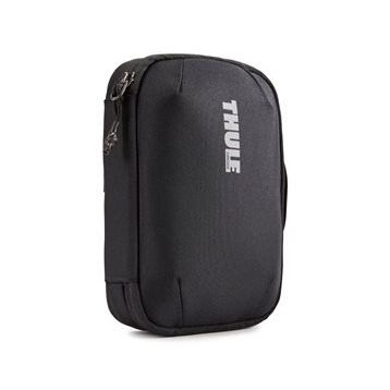 Thule Siyah Subterra PowerShuttle Large Organizer