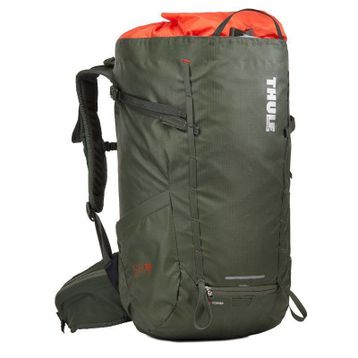 Thule Stir 35 lt Bayan Dark Forrest Sırt Çantası