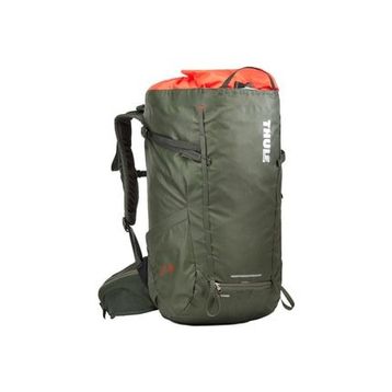 Thule Stir 35 lt Bayan Dark Forrest Sırt Çantası