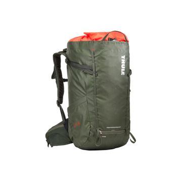 Thule Stir 35 lt Bayan Dark Forrest Sırt Çantası