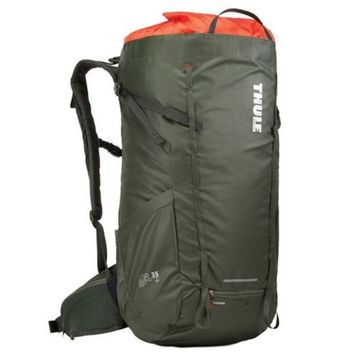 Thule Stir 35 lt Dark Forrest Sırt Çantası