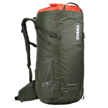 Thule Stir 35 lt Dark Forrest Sırt Çantası