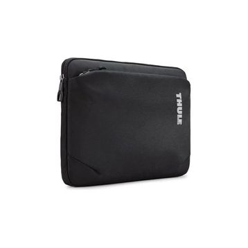 Thule Subterra 2 13 inç Siyah MacBook Kılıfı