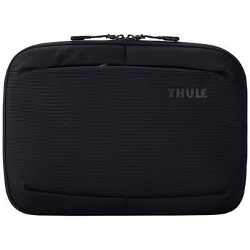 Thule Subterra 2 13 inç Siyah MacBook Kılıfı
