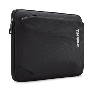 Thule Subterra 2 13 inç Siyah MacBook Kılıfı