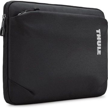 Thule Subterra 2 13 inç Siyah MacBook Kılıfı