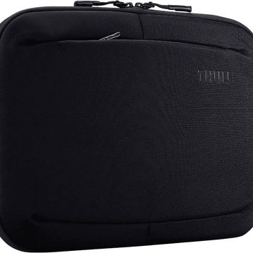Thule Subterra 2 14 inç Siyah MacBook Kılıfı