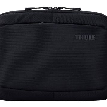 Thule Subterra 2 16 inç Siyah MacBook Kılıfı