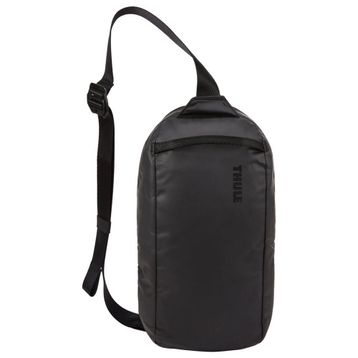 Thule Tact 8 lt Siyah Çapraz Askılı Çanta