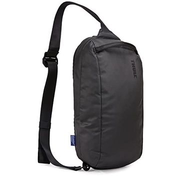 Thule Tact 8 lt Siyah Çapraz Askılı Çanta