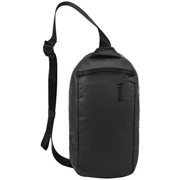 Thule Tact 8 lt Siyah Çapraz Askılı Çanta
