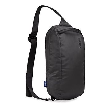 Thule Tact 8 lt Siyah Çapraz Askılı Çanta