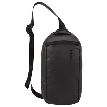 Thule Tact 8 lt Siyah Çapraz Askılı Çanta