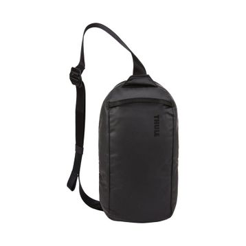 Thule Tact 8 lt Siyah Çapraz Askılı Çanta