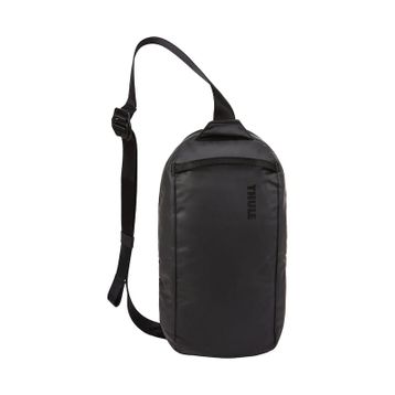 Thule Tact 8 lt Siyah Çapraz Askılı Çanta