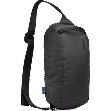 Thule Tact 8 lt Siyah Çapraz Askılı Çanta