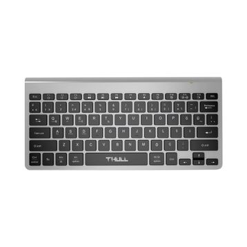 Thull THL-WKB-KLX01 Mini TKL Kablosuz Klavye