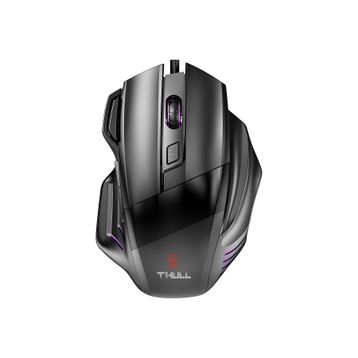 Thull Vortex VTXM66S RGB Kablolu Gaming Mouse