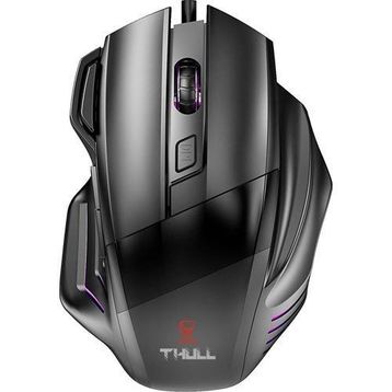 Thull Vortex VTXM66S RGB Kablolu Gaming Mouse