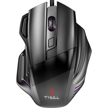 Thull Vortex VTXM66S RGB Kablolu Gaming Mouse