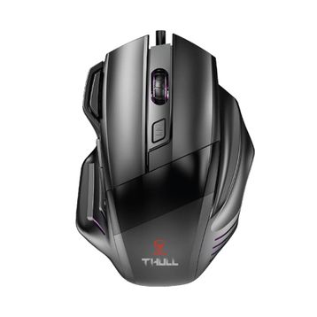 Thull Vortex VTXM66S RGB Kablolu Gaming Mouse