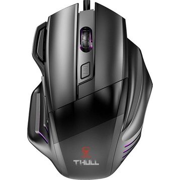 Thull Vortex VTXM66S RGB Kablolu Gaming Mouse