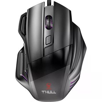 Thull Vortex VTXM66S RGB Kablolu Gaming Mouse