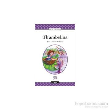 Thumbelina - hanschristian andersen