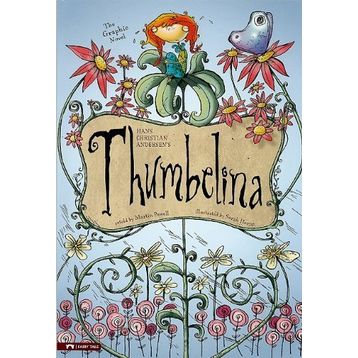 Thumbelina - kollektif