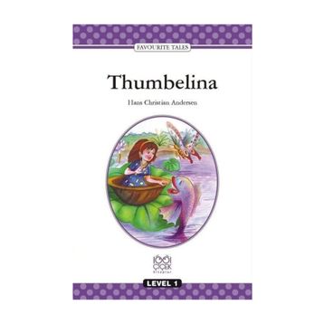 Thumbelina - kollektif
