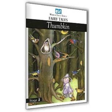 THUMBKIN (STAGE 2) - CHARLES PERRAULT