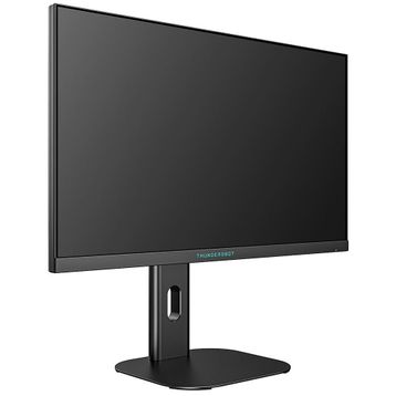 ThundeRobot ZF25F400L-TUR 24.5 inç 420Hz IPS Pivot Oyuncu Monitörü