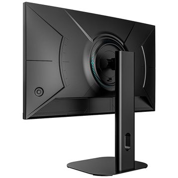 ThundeRobot ZF25F400L-TUR 24.5 inç 420Hz IPS Pivot Oyuncu Monitörü